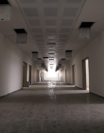 Sincan Devlet hastanesi